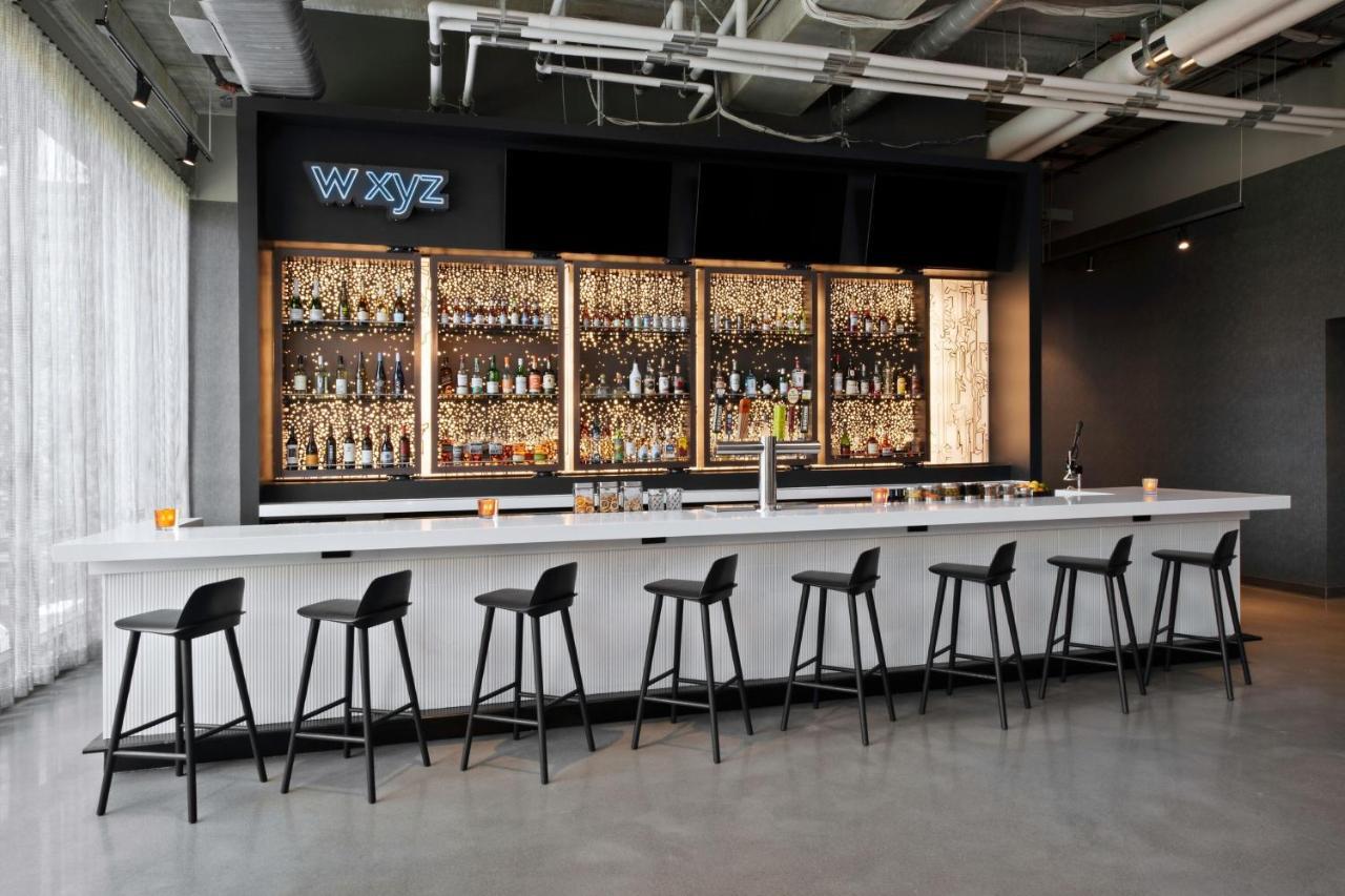 Aloft Kansas City Country Club Plaza Bagian luar foto